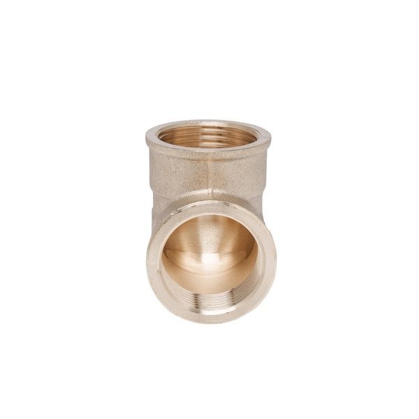 купить Угол NOLF NFC.L10FF-1" FF (NF3202) фото