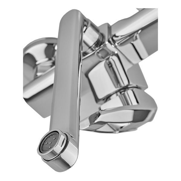 купить Смеситель для кухни Zerix NOF12 (ZX3279) фото