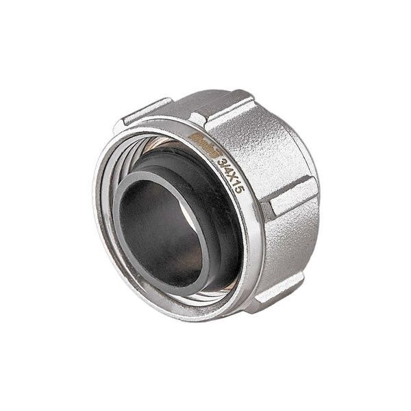 купити Євроконус для мідної труби Roho R583-075 - 3/4x15мм (RO1026) фото