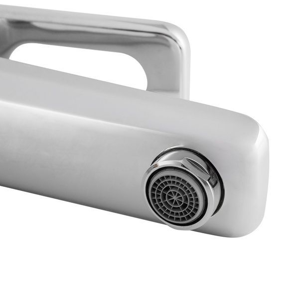 купити Змішувач для умивальника Koer KB-10031-01 (KR5430) фото