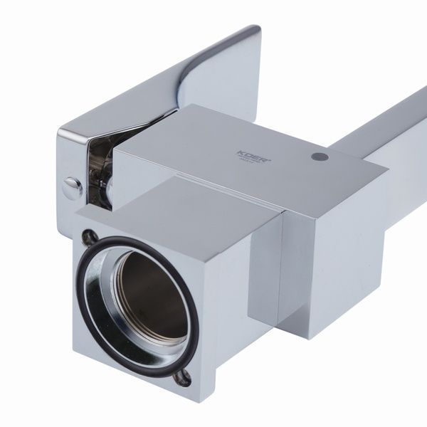 купити Змішувач для кухні Koer KB-70010-01 (Колір хром) (KR3488) фото