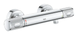 Термостат для душу Grohe Grohtherm 1000 Performance (34776000) 34776000 фото 1