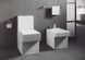 Тримач для туалетного паперу Grohe Essentials Cube New (40507001) 40507001 фото 3