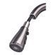 Смеситель для кухни с выдвижной лейкой Zerix PUL-014 Graphite из нерж. ст. SUS304 (цвет графит) (ZX5036) ZX5036 фото 2