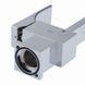 Змішувач для кухні Koer KB-70010-01 (Колір хром) (KR3488) KR3488 фото 9