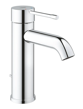 купить Змішувач для раковини S-розміру Grohe Essence New (23589001) фото
