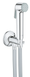 Гигиенический душевой набор Grohe Tempesta-F Trigger Spray (26358000) 26358000 фото 1