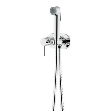 купити Змішувач для гігієнічного душу Mixxus Premium HANS 333 (INNER), з лійкою (MI6623) фото