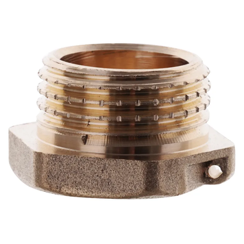 купити Заглушка Koer KF.P06M.WN - 1/2'' Н (без нікелю) (KR3023) фото