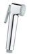 Комплект для гигиенического душа Grohe BauClassic New из Tempesta-F (UA11104802) UA11104802 фото 3