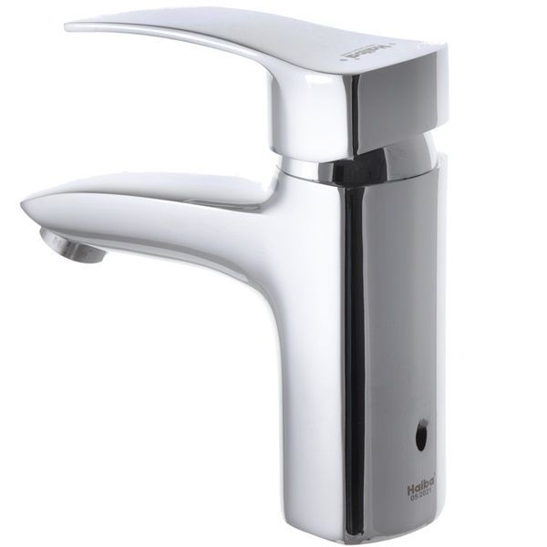 купити Змішувач для умивальника Haiba Onix 001 (HB0319) фото