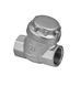 Фільтр грубої очистки Koer KR.F03-1/2.N - 1/2" універсальний нікельований (KR5471) KR5471 фото 3