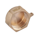 Заглушка NOLF NFC.P06F-1/2" F (NF3167) NF3167 фото 1