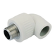 Кут ЗР 20x1/2M PPR Koer K0118.PRO (KP0141) KP0141 фото 1