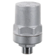 Амортизатор гидроударов Roho R1250-050 - 1/2" Н, PN50 (RO0142) RO0142 фото 1