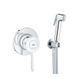 Комплект для гигиенического душа Grohe BauClassic New из Tempesta-F (UA11104802) UA11104802 фото 1