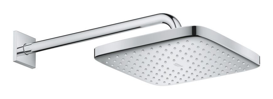 купити Душовий комплект із New Tempesta 250 Grohe Grohtherm SmartControl UA26415SC1 (UA26415SC1) фото
