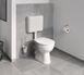 Ершик для унитаза Grohe Bau Cosmopolitan Neutral (40463001) 40463001 фото 4