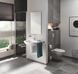 Ершик для унитаза Grohe Bau Cosmopolitan Neutral (40463001) 40463001 фото 2