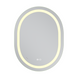 Дзеркало MIXXUS PREMIUM ELLIPSE MV05-80x60-REVERSE з LED Touch, Anti-fog, димером (3-6,5kK) (MP6642) MP6642 фото 11