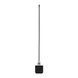 Електричний ТЕН MIXXUS TEH-0206 BLACK для сушарок рушників 600W (Колір чорний) (MI6632) MI6632 фото 5