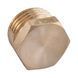 Заглушка NOLF NFC.P08M-3/4" M (NF3165) NF3165 фото 2