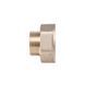 Переходник NOLF NFC.A0610-1"Fx1/2"M (NF3187) NF3187 фото 2