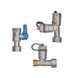 Комплект для підключення бойлера Koer SET-25 - 1/2 (KR5458) KR5458 фото 5