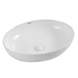 Раковина накладна MIXXUS PREMIUM ELLIPSE-0102 515х400х130mm (MP6551) MP6551 фото 1