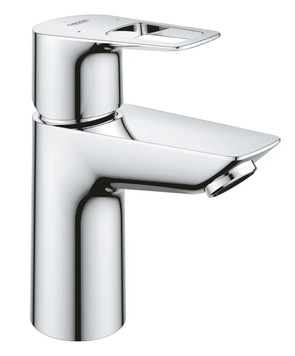 купить Змішувач для раковини Grohe BauLoop New S-розміру (23337001) фото