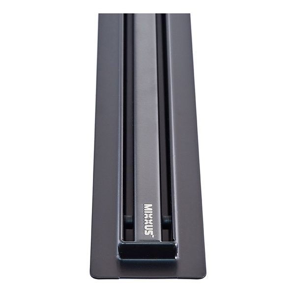 купити Душовий трап з нерж. сталі SUS304 Mixxus Drain-05-60-Slim Black (30x600 мм) (Чорний) (MI6169) фото