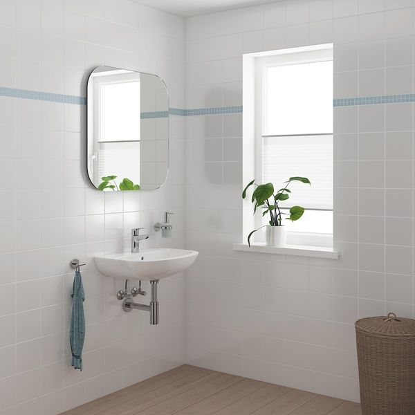 купити Змішувач для раковини Grohe BauLoop New S-розміру (23337001) фото