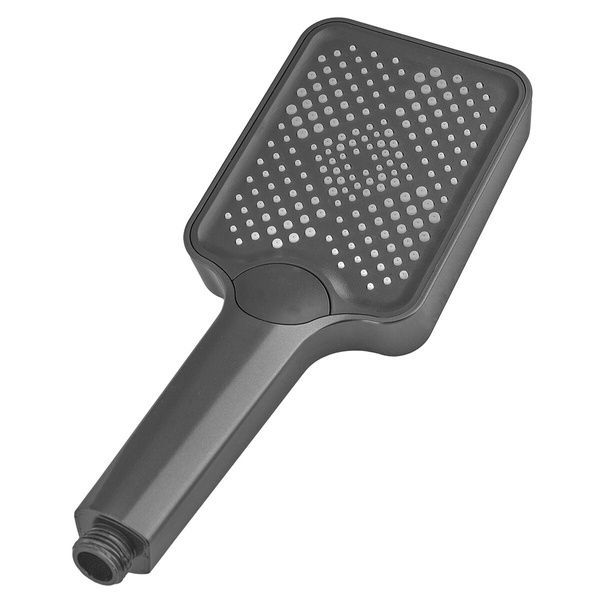 купить Душевая колонна Champion PBR-009-J Graphite со смесителем с кнопочным переключателем, 4 режима (CH6502) фото