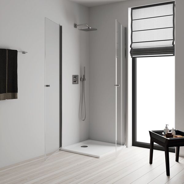 купити Верхній душ з настінним кронштейном Grohe Tempesta Cube (26687000) фото