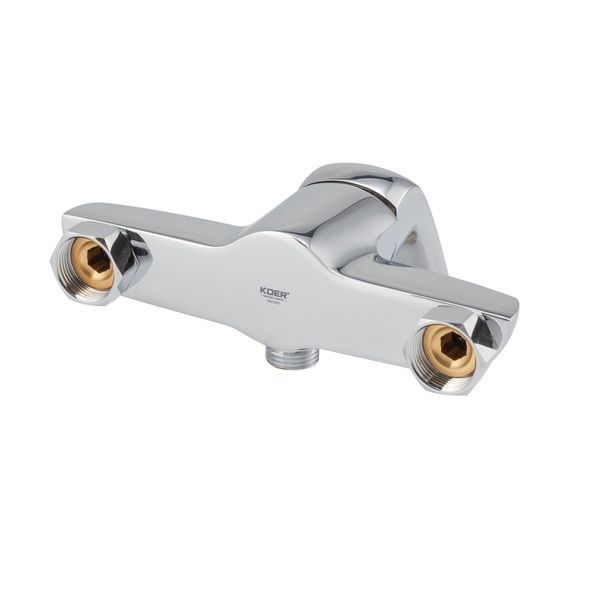 купити Змішувач для душу Koer KB-30008-01 (Колір хром) (KR3474) фото