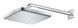 Верхній душ з настінним кронштейном Grohe Tempesta Cube (26687000) 26687000 фото 4