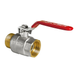 Кран кульовий Koer 3/4" ГШР (KR.215) (KR0044) KR0044 фото 1