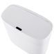 Відро для сміття сенсорне прямокутне MIXXUS WAVE-TC0414 WHITE 14 л (колір білий) (MI8405) MI8405 фото 5