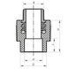 Муфта з'єднувальна ЗР 20x1/2M PPR Koer K0094.PRO (KP0113) KP0113 фото 2