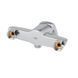 Змішувач для душу Koer KB-30008-01 (Колір хром) (KR3474) KR3474 фото 4