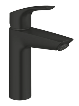 купить Змішувач для раковини Grohe Eurosmart (чорний матовий) (233242433) фото