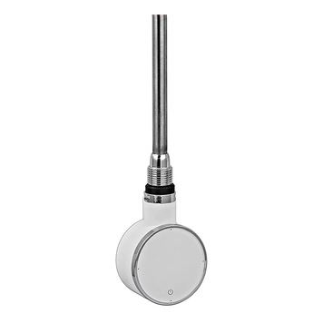 купить Електричний ТЕН MIXXUS TEH-0109 WHITE для сушарок рушників 900W (Колір білий) (MI6627) фото