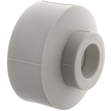 купити Муфта редукційна ВВ 90x40 PPR KOER K0211.PRO (KP2576) фото