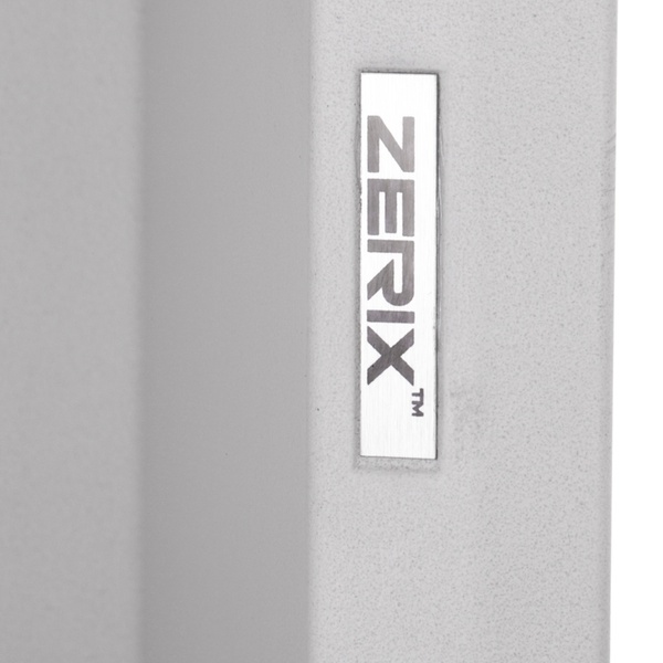 Мийка кухонна ZERIX ZS-7950S-01 Біла (ZX4579) ZX4579 фото