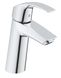 Набор смесителей для ванны 3в1 с New Tempesta 100 Grohe Eurosmart 123246MOL (123246MOL) 123246MOL фото 2