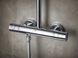 Душова система з термостатом для душа Grohe New Tempesta Cosmop. System (26689000) 26689000 фото 8