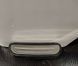 Відро для сміття з плавним закриттям квадратне ZERIX KUBIX-TC0106 WHITE 6 л (колір білий) (ZX6109) ZX6109 фото 14
