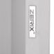 Мийка кухонна ZERIX ZS-7950S-01 Біла (ZX4579) ZX4579 фото 3