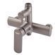 Душова колона зі змішувачем Koer KB-52028-07, 2 функції (KR5312) KR5312 фото 3