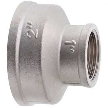 купити Муфта редукційна 1"x2" Koer KF.C1020 (KF0025) фото
